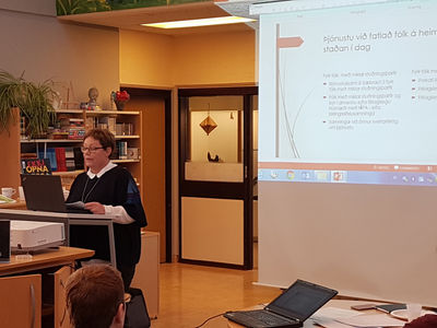 Íbúaþing 11. nóvember 2017 Íbúaþing 11. nóvember 2017