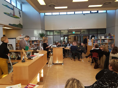 Íbúaþing 11. nóvember 2017 Íbúaþing 11. nóvember 2017