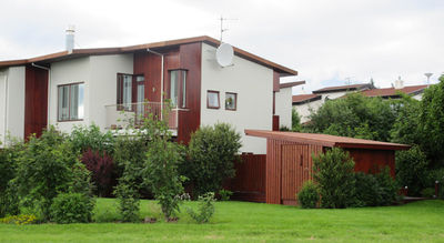 Umhverfisviðurkenning 2014 - Bakkavör 8a Umhverfisviðurkenning 2014 - Bakkavör 8a