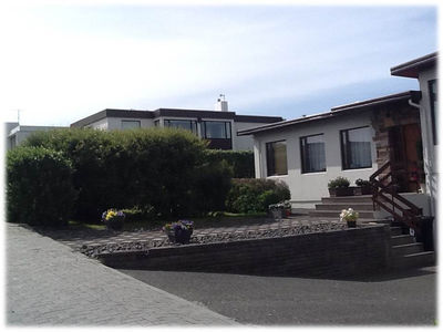 Barðaströnd 12 Barðaströnd 12