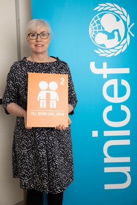 Barnasáttmáli Barnasáttmáli