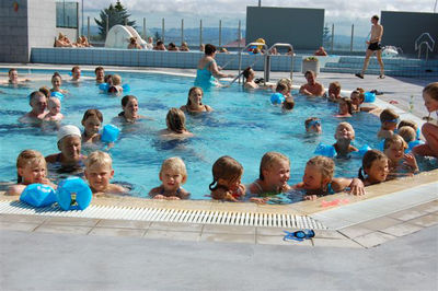 Sundlaug Seltjarnarness