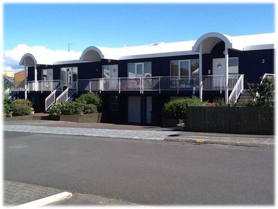 Eidismýri 2, 4 og 6