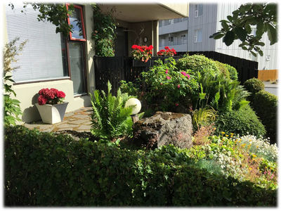 Eiðistorg 1 Eiðistorg 1