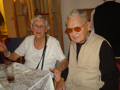 Jólahlaðborð á Skólabraut