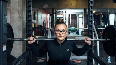 Fanney Hauksdóttir Fanney Hauksdóttir