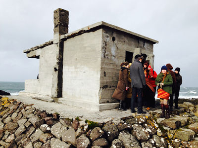 Ljóskastarahús Ljóskastarahús