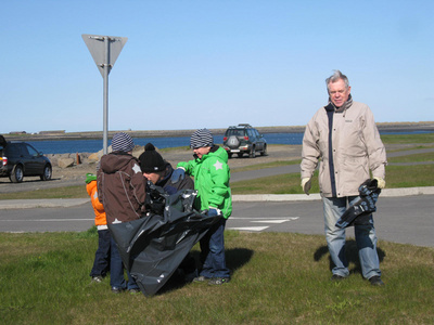 Hteinsunardagur 2012