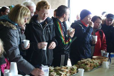 Jónsmessuhátíð 2013