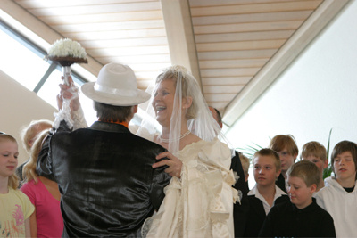 Listamessa í Seltjarnarneskirkju