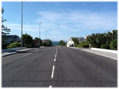 Lindarbraut Lindarbraut