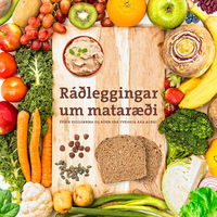 Ráðleggingar um mataræði