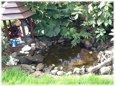 Gárður ársins 2016 - Melabraut 22