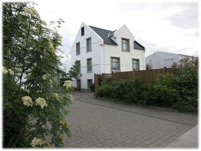 Suðurmýri 4 Suðurmýri 4