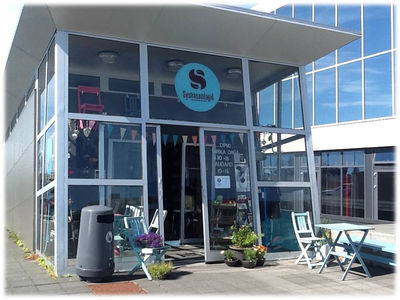 Suðurströnd 10 Suðurströnd 10