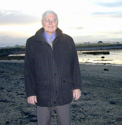 Sigurgeir Sigurðsson