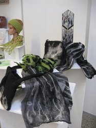 Handverksýning 2007