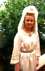 17 júní - Pálína Magnúsdóttir