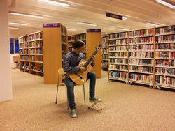 Magnús Orri Dagsson