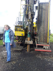 Hrefna Kristmannsdóttir