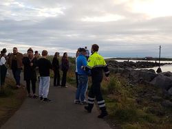 Björgunaraðgerðir við Snoppu_10