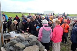 Jónsmessuganga 2017