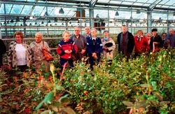 Frá félagsstarfi aldraðra