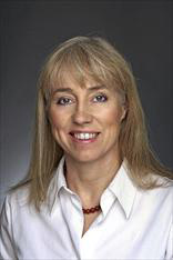 Ásgerður Halldórsdóttir