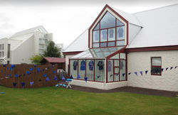 Bollagarðar 101 Bollagarðar 101