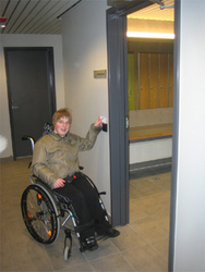 Anna Kristín Jensdóttir