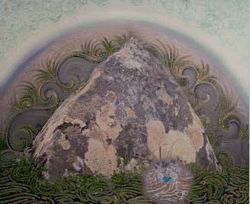 Myndverk Daða Guðbjönrssonar