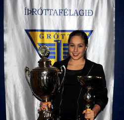 Dominiqua Alma Belányi