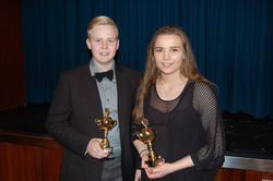 Félagsmálafrömuðir