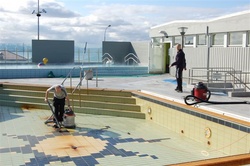 Sundlaug Seltjarnarness