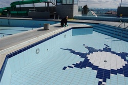 Sundlaug Seltjarnarness