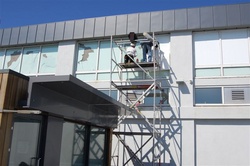 Sundlaug Seltjarnarness