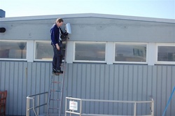 Sundlaug Seltjarnarness