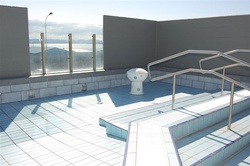 Sundlaug Seltjarnarness