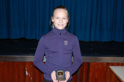 Nanna Guðmundsdóttir