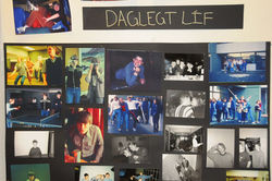 Fjörutíu ára afmæli Valhúsaskóla Fjörutíu ára afmæli Valhúsaskóla