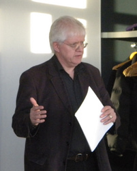 Ingólfur V. Gíslason