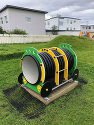 Göng á Vallarbrautarróló