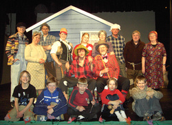 Leikfélag Seltjarnarness 2006