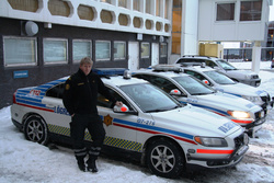 Jóhann Karl Þórisson