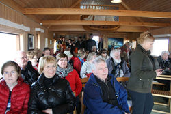 Gróttudagur 2014 Gróttudagur 2014