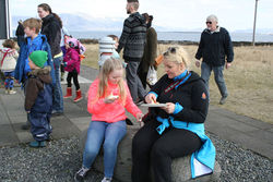 Gróttudagur 2014 Gróttudagur 2014