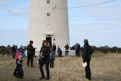 Gróttudagur 2014 Gróttudagur 2014