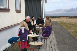 Gróttudagur 2014 Gróttudagur 2014