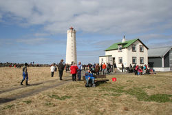 Gróttudagur 2014 Gróttudagur 2014