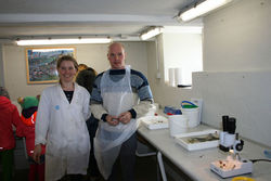 Gróttudagur 2014 Gróttudagur 2014